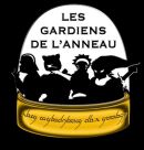 Les gardiens de l'anneau